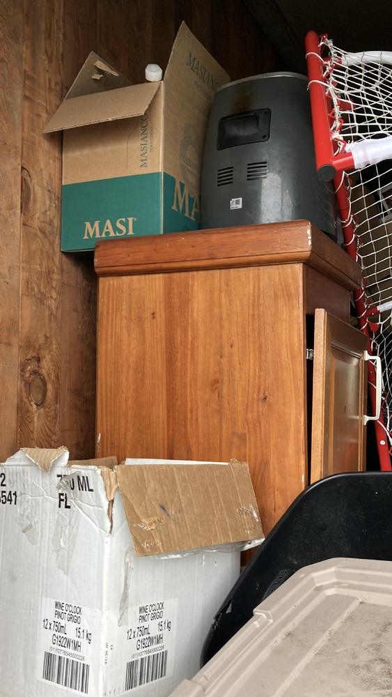 Advanced Self Storage  - Maple Ridge Westgate  auction IB-9948 50