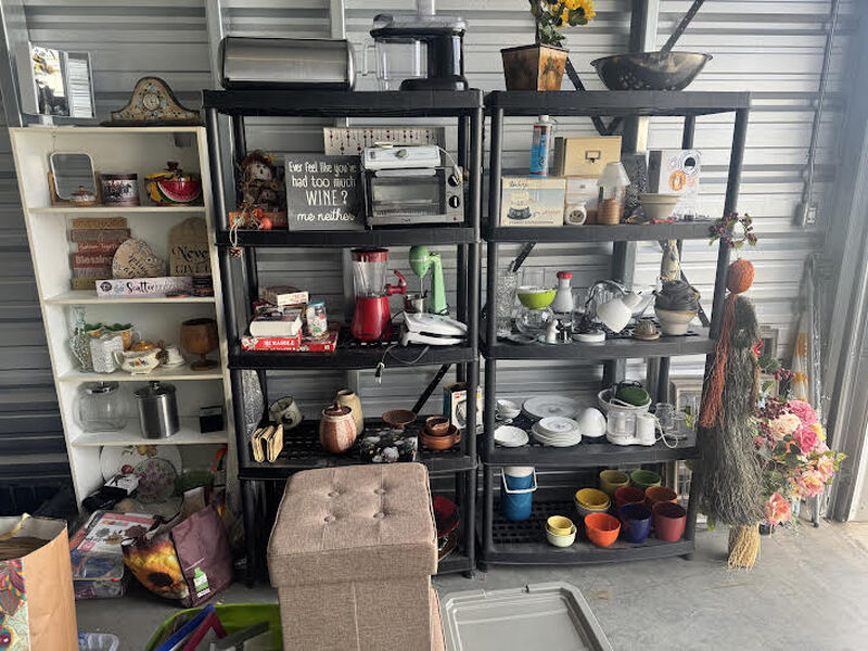 ARBUTUS SELF STORAGE - PARKSVILLE BC  auction IB-4921 10