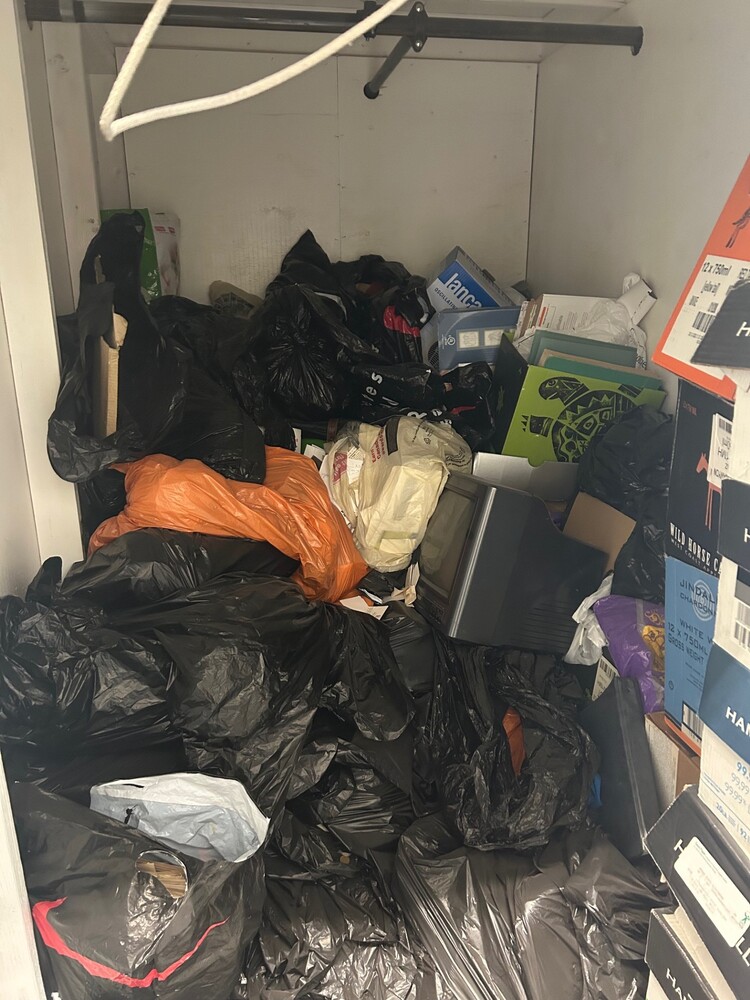 Storguard - Storage on Terminal  auction IB-9899 10