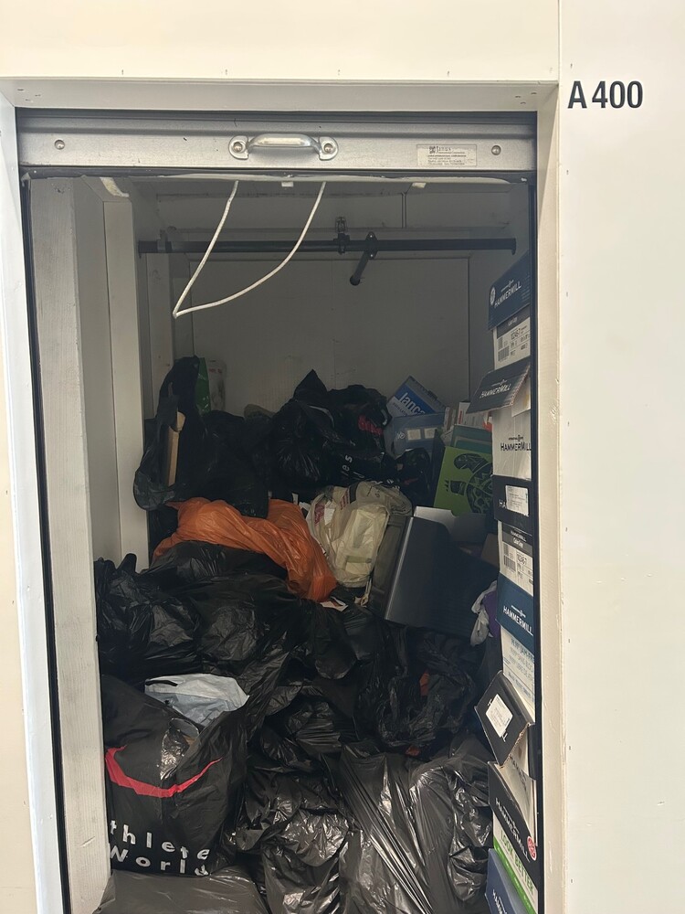 Storguard - Storage on Terminal  auction IB-9899 20