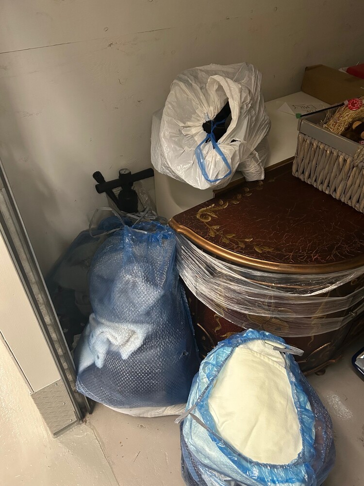 Storguard - Storage on Terminal  auction IB-9473 10