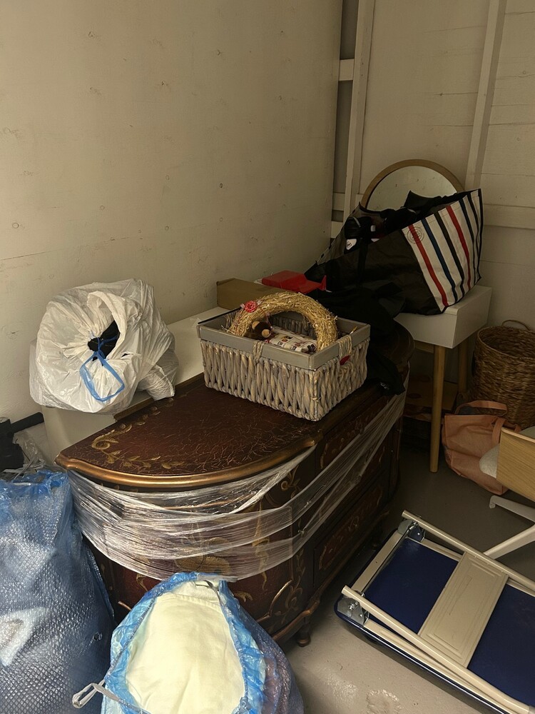 Storguard - Storage on Terminal  auction IB-9473 30