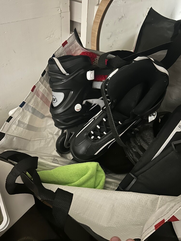 Storguard - Storage on Terminal  auction IB-9473 40