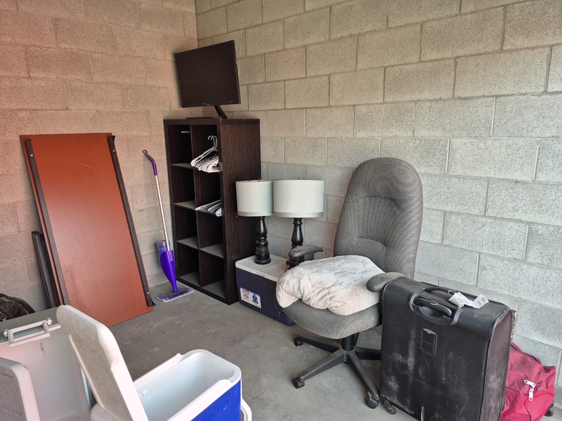 Affordable Storage Osoyoos  auction IB-2306 30