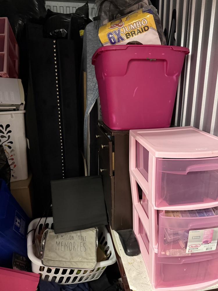 3019 - StorageMart 345 Danforth Road  auction IB-6415 40