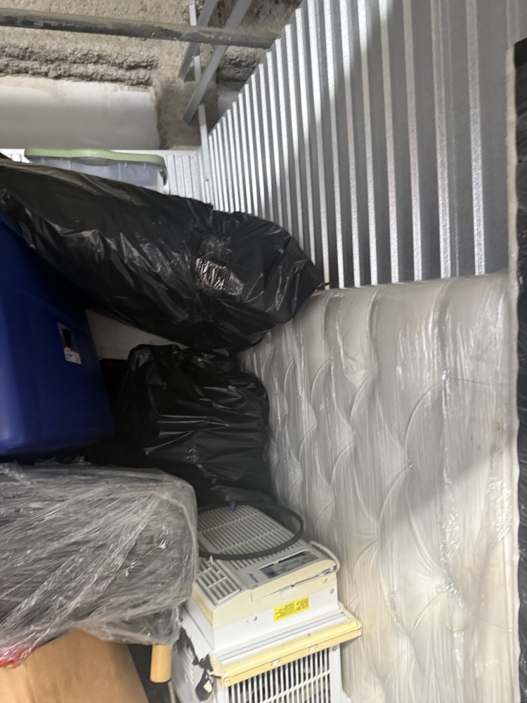 3019 - StorageMart 345 Danforth Road  auction IB-6422 10