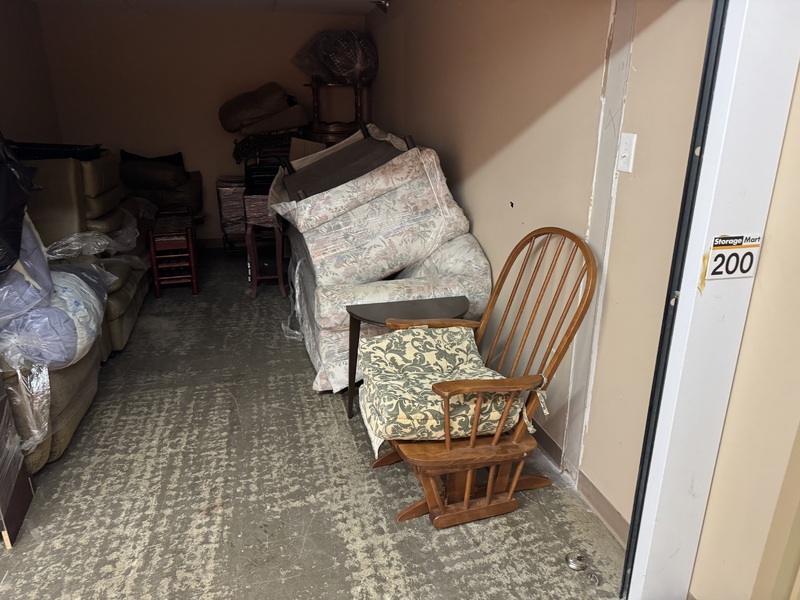 2770 -StorageMart  Keele St. Concord  auction IB-2055