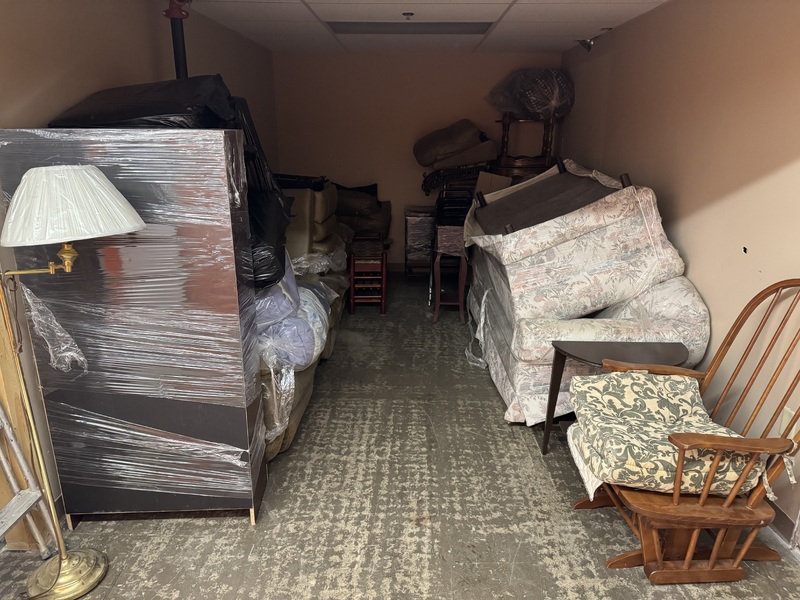 2770 -StorageMart  Keele St. Concord  auction IB-2055 10