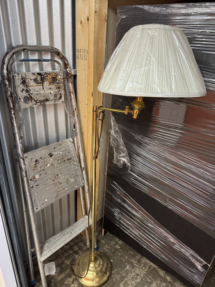 2770 -StorageMart  Keele St. Concord  auction IB-2055 50