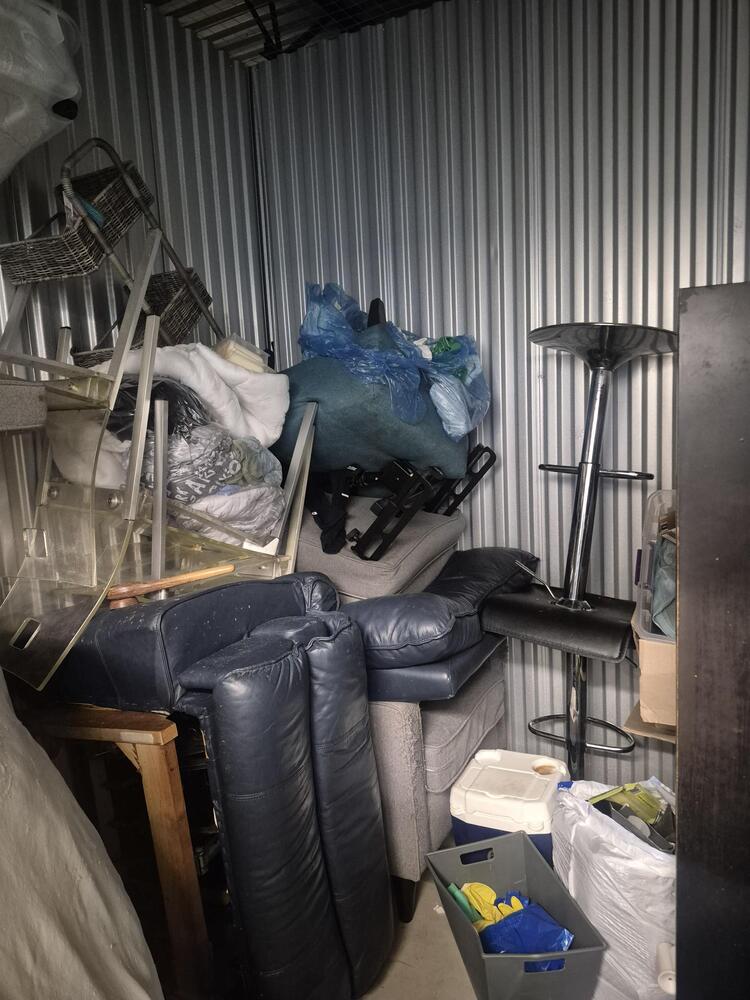 Self Stor - Toronto West  auction IB-6345