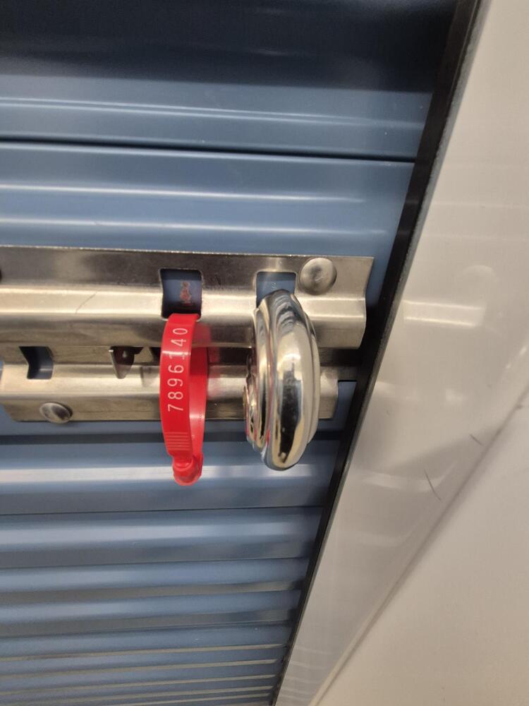 Self Stor - Toronto West  auction IB-6345 40