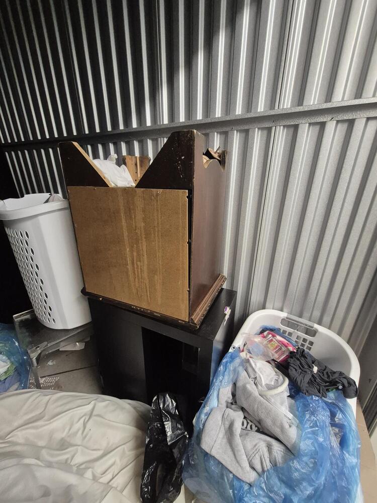 Self Stor - Toronto West  auction IB-6345 50