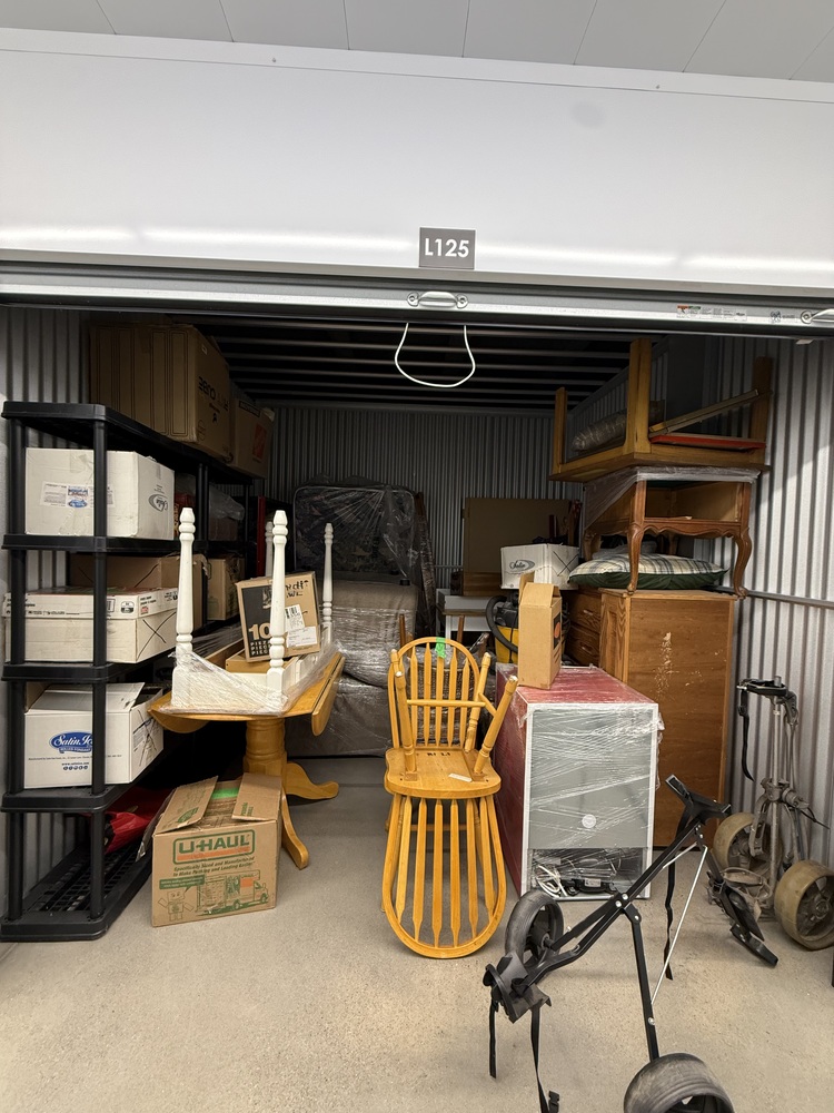 Self Stor - Mississauga  auction IB-6290 10