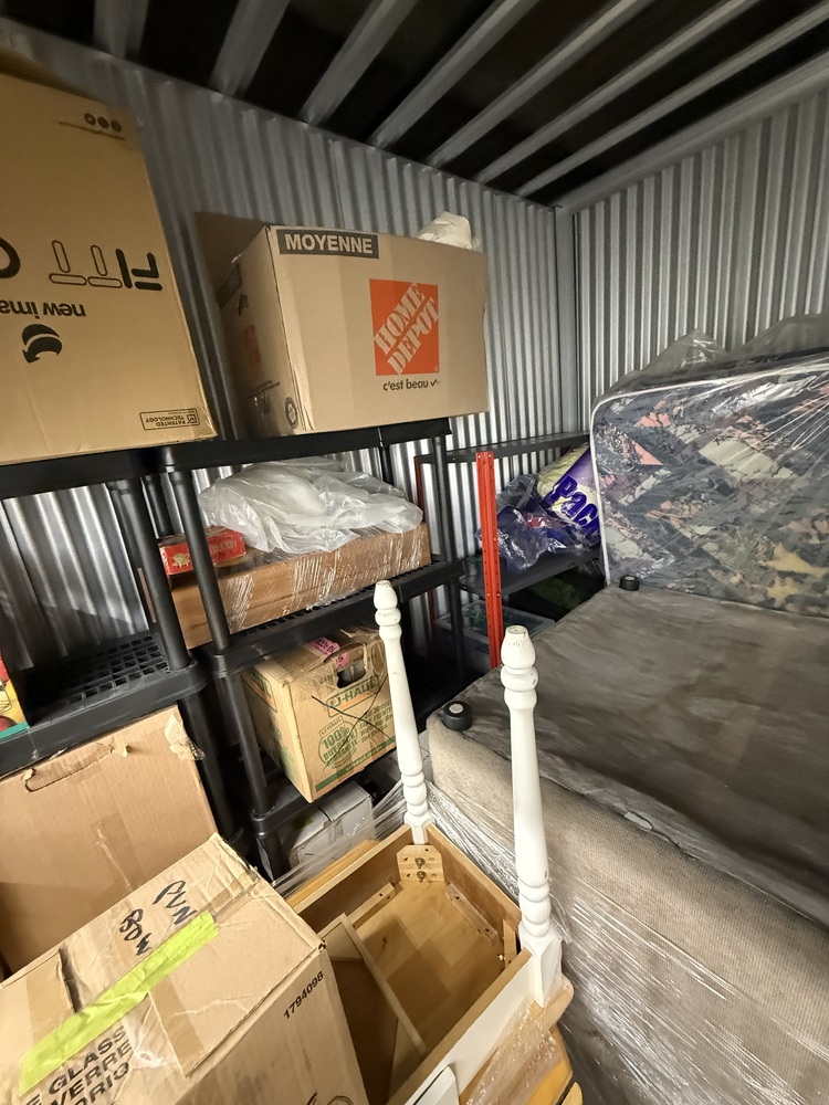 Self Stor - Mississauga  auction IB-6290 20