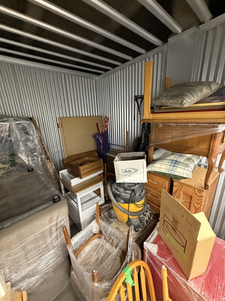 Self Stor - Mississauga  auction IB-6290 30