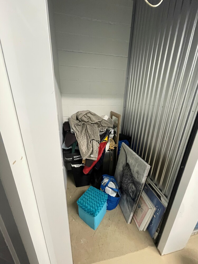 Self Stor - Toronto East  auction IB-1197 10