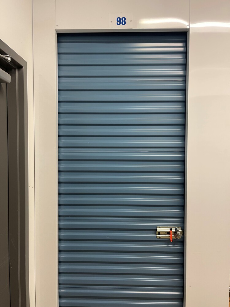 Self Stor - Toronto East  auction IB-1197 20