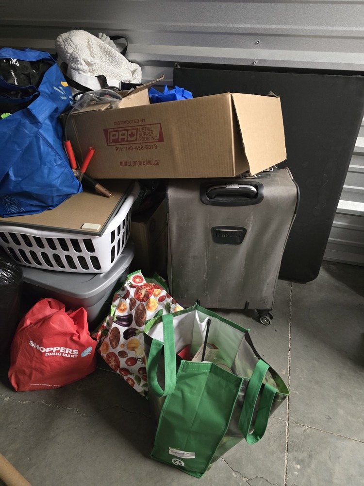 2551 - StorageMart Deerfoot Trail & Yankee Valley  auction IB-9703 10