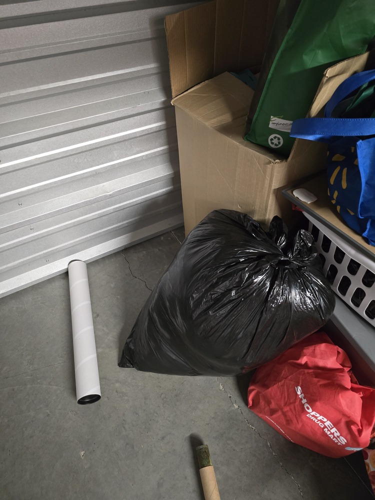 2551 - StorageMart Deerfoot Trail & Yankee Valley  auction IB-9703 20