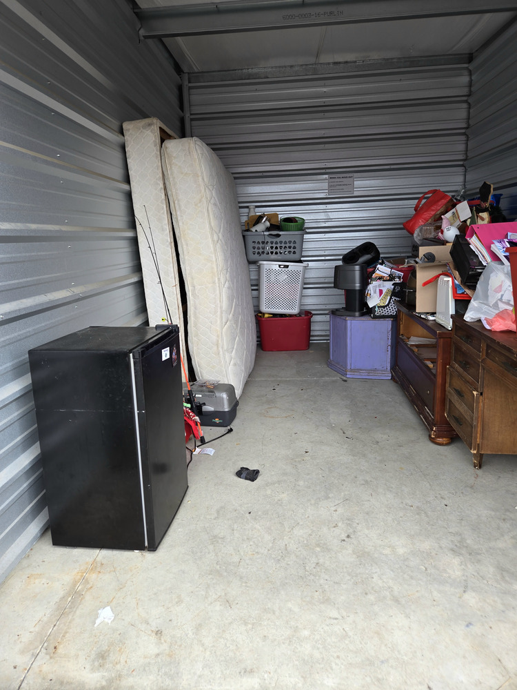 1-800-Self-Storage.com of Grand Blanc  auction IB-3519 10