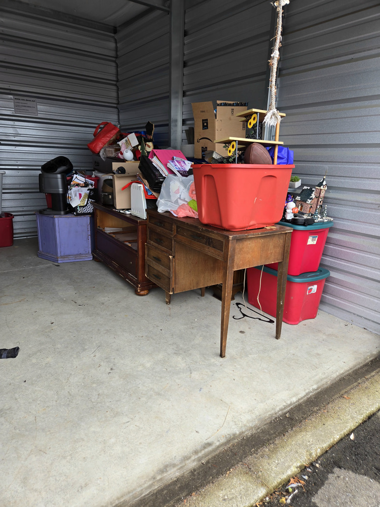 1-800-Self-Storage.com of Grand Blanc  auction IB-3519 30