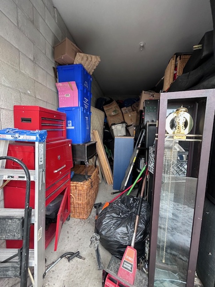 3034 - StorageMart Oshawa  auction IB-4423 20