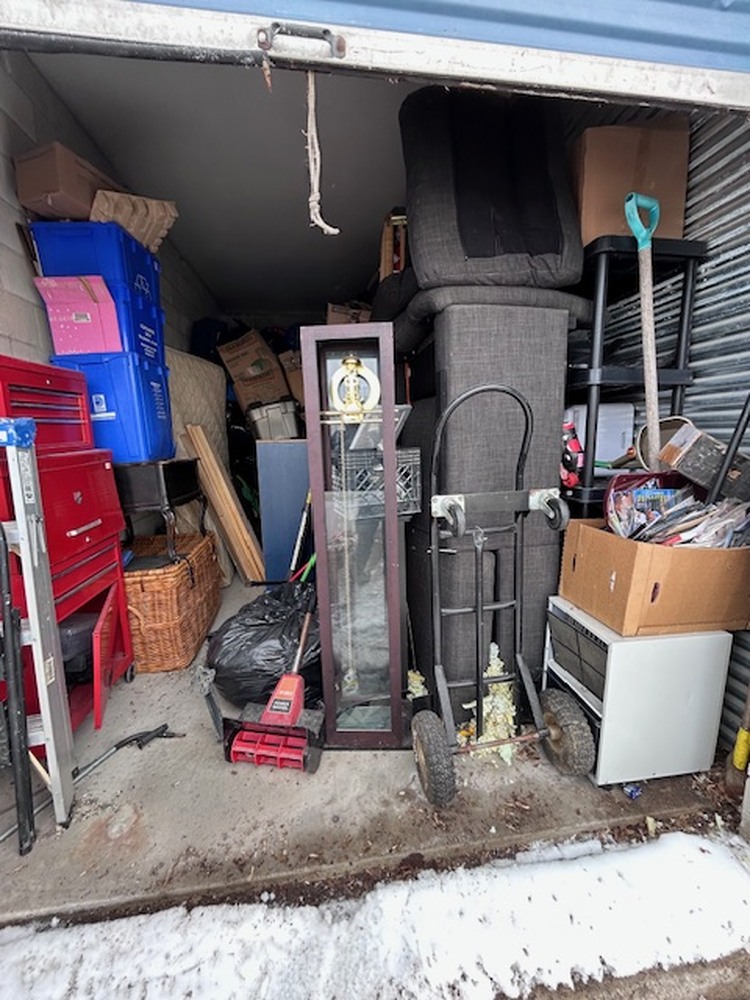 3034 - StorageMart Oshawa  auction IB-4423 30