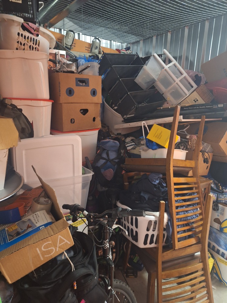 3010 - StorageMart Bell Farm Rd. Barrie  auction IB-2785