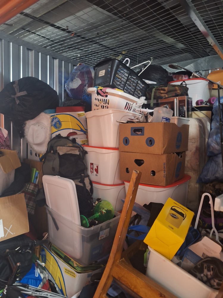 3010 - StorageMart Bell Farm Rd. Barrie  auction IB-2785 20
