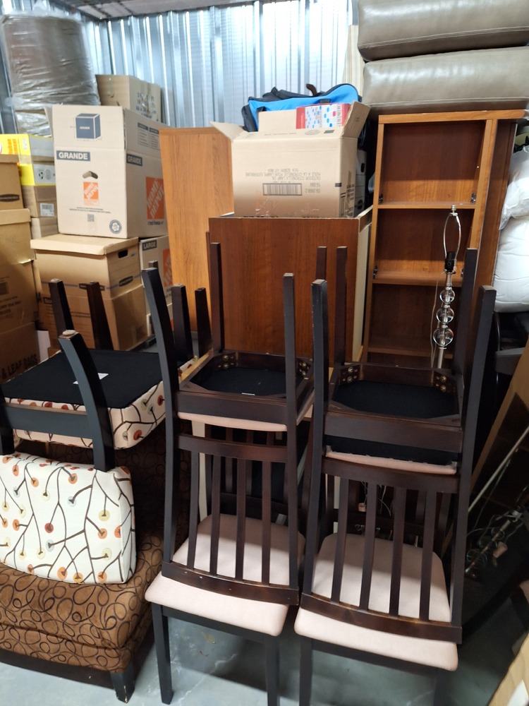 3010 - StorageMart Bell Farm Rd. Barrie  auction IB-1394