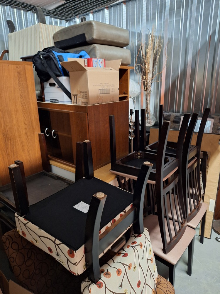 3010 - StorageMart Bell Farm Rd. Barrie  auction IB-1394 20