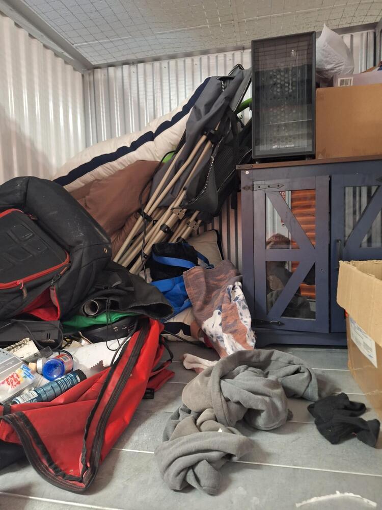 3010 - StorageMart Bell Farm Rd. Barrie  auction IB-9554