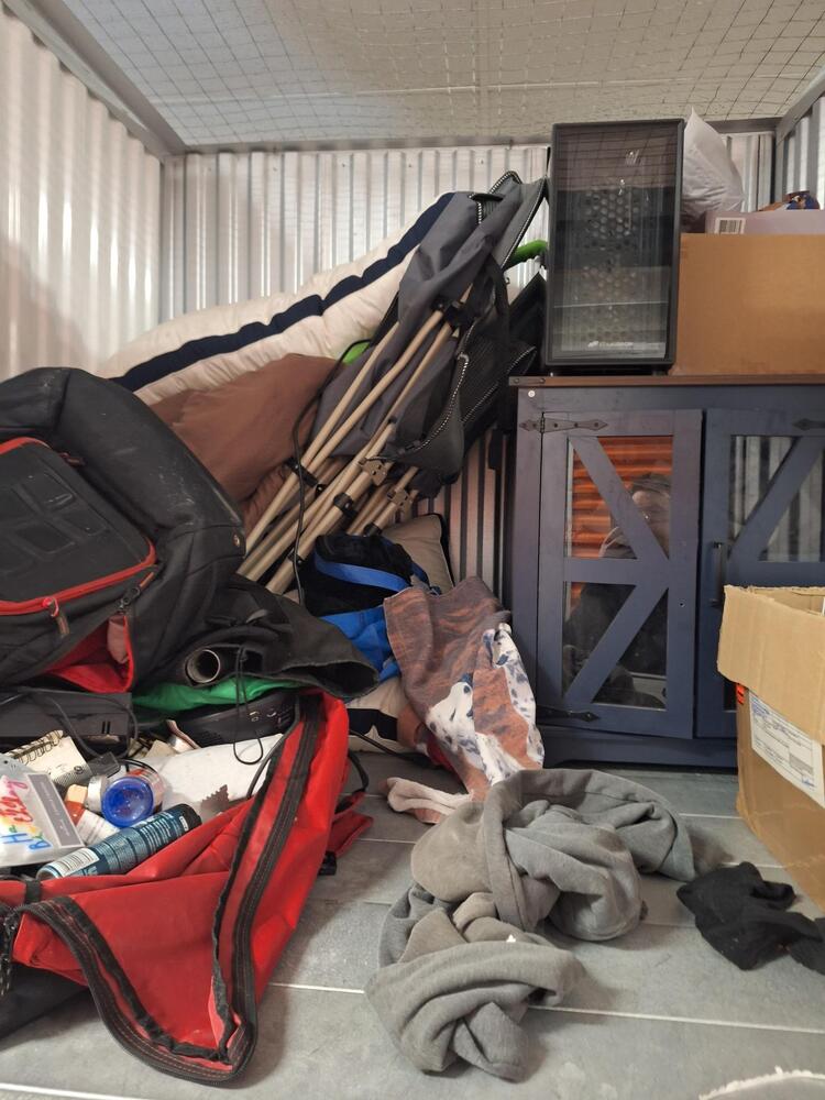 3010 - StorageMart Bell Farm Rd. Barrie  auction IB-9554 10