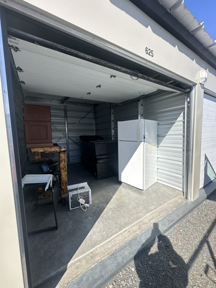 Depot Secure Mini Entrepot Heated  auction IB-6901 10