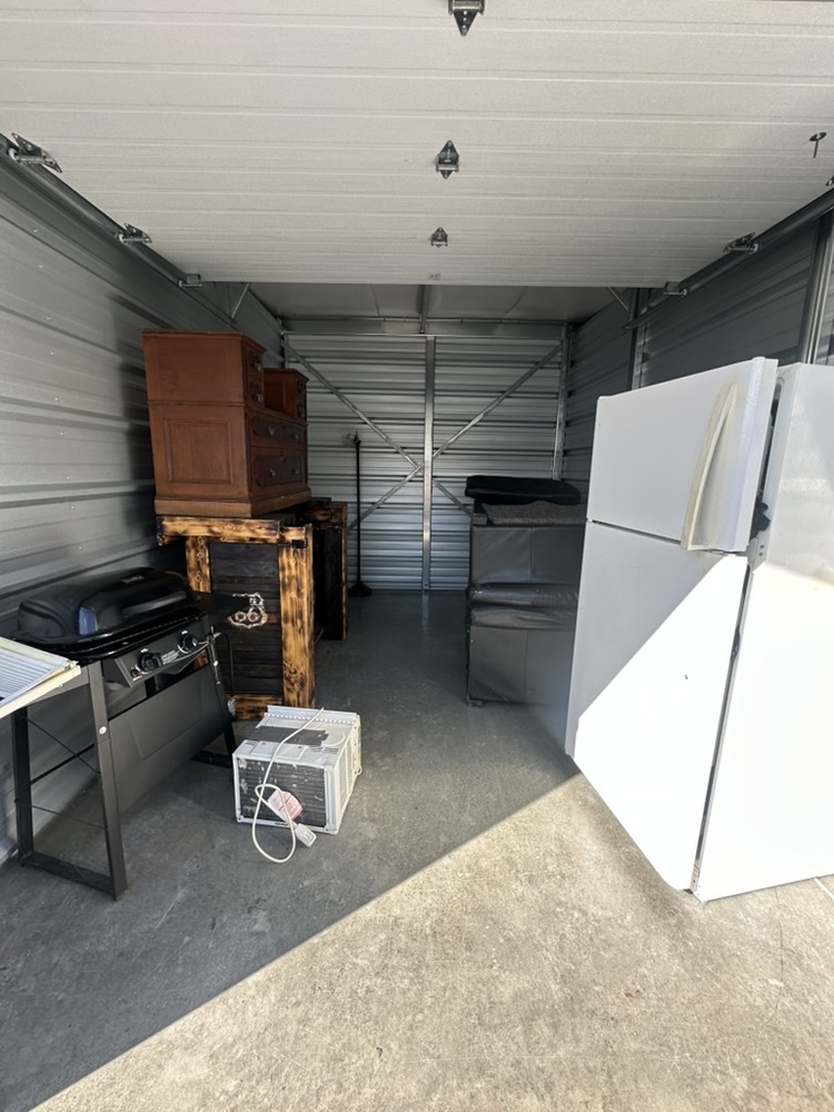 Depot Secure Mini Entrepot Heated  auction IB-6901 20