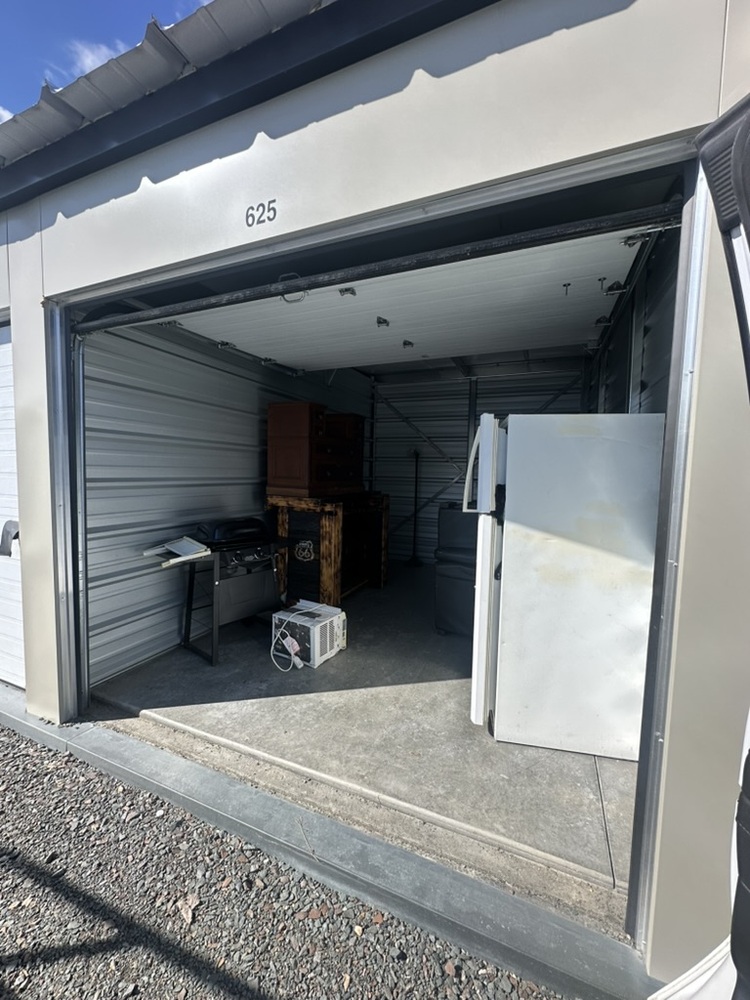 Depot Secure Mini Entrepot Heated  auction IB-6901 30