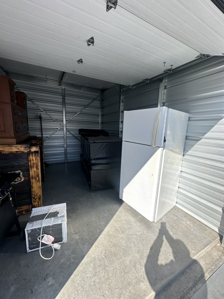 Depot Secure Mini Entrepot Heated  auction IB-6901 40