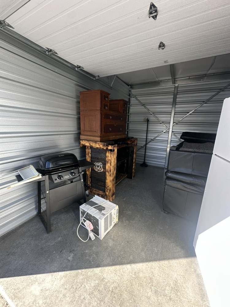 Depot Secure Mini Entrepot Heated  auction IB-6901 50