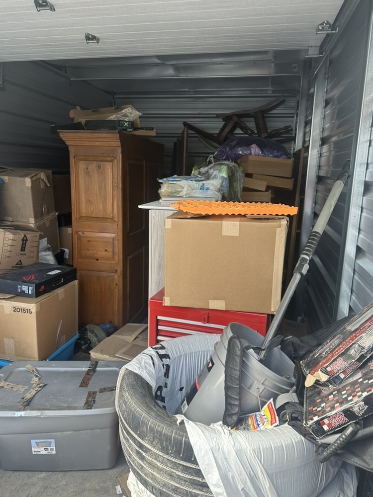 Depot Secure Mini Entrepot Heated  auction IB-3835 10