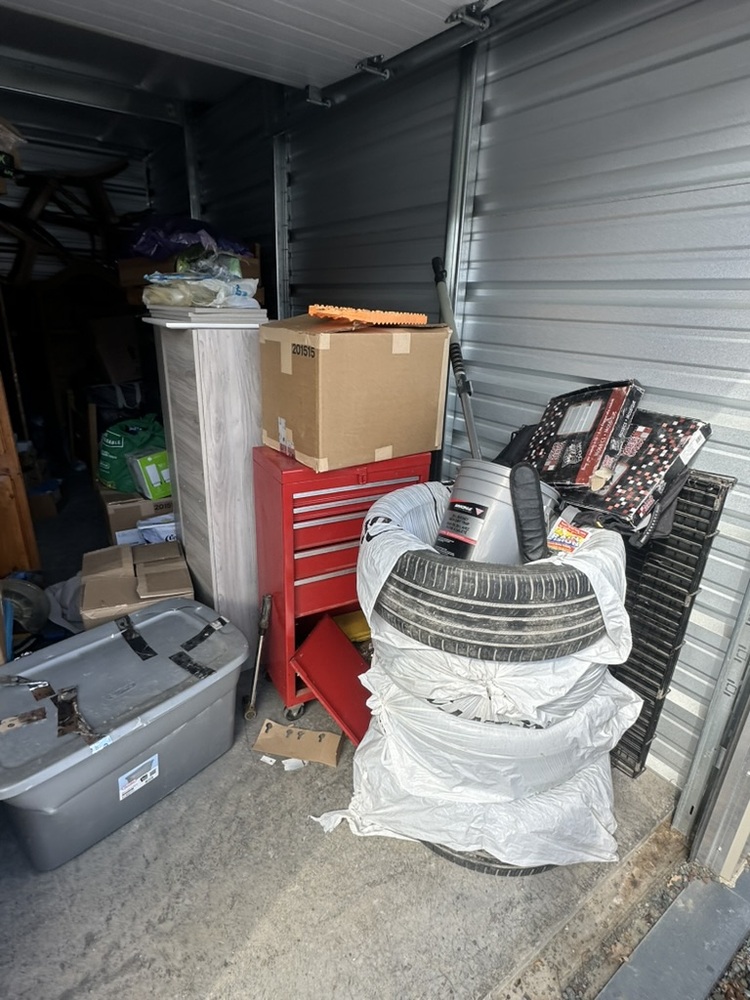 Depot Secure Mini Entrepot Heated  auction IB-3835 30