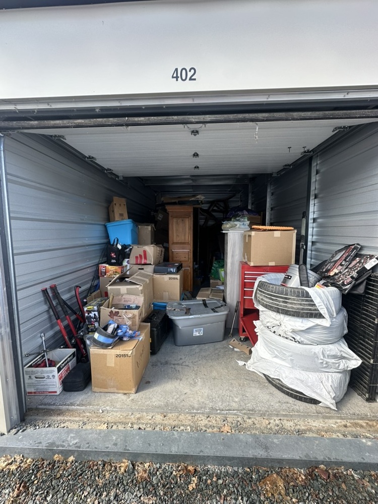 Depot Secure Mini Entrepot Heated  auction IB-3835 60