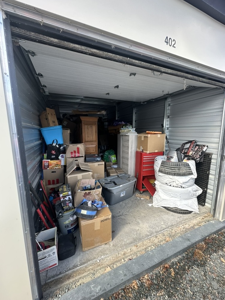 Depot Secure Mini Entrepot Heated  auction IB-3835 80