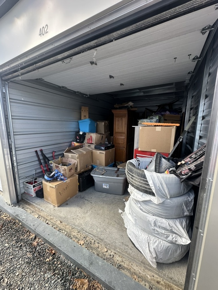 Depot Secure Mini Entrepot Heated  auction IB-3835 100