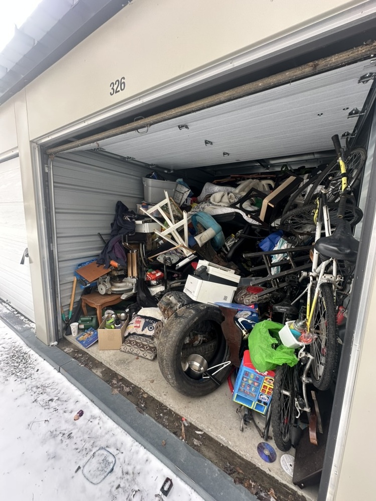 Depot Secure Mini Entrepot Heated  auction IB-9348 20