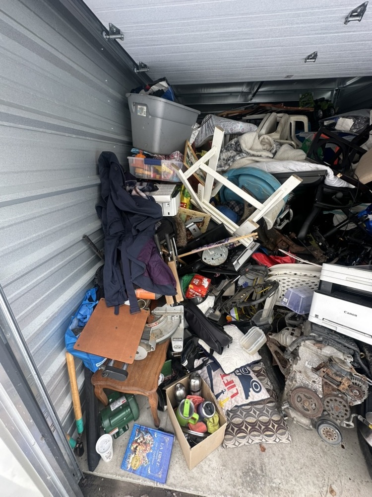 Depot Secure Mini Entrepot Heated  auction IB-9348 50