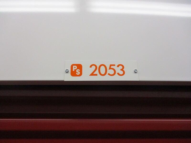 Public Storage P0060 -Gateway Dr NE  auction IB-9492