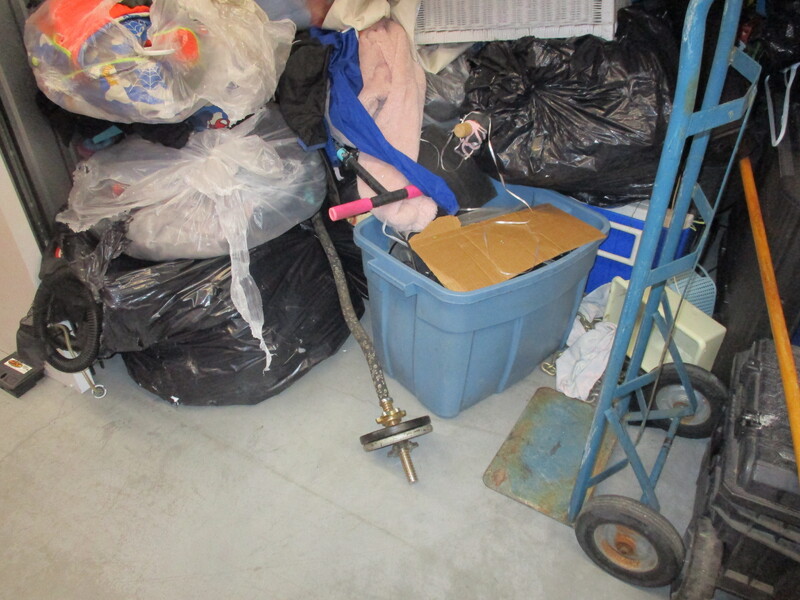 Public Storage P0060 -Gateway Dr NE  auction IB-9492 10