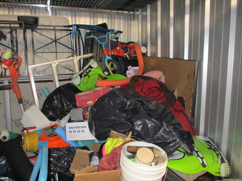 Public Storage P0060 -Gateway Dr NE  auction IB-9492 20