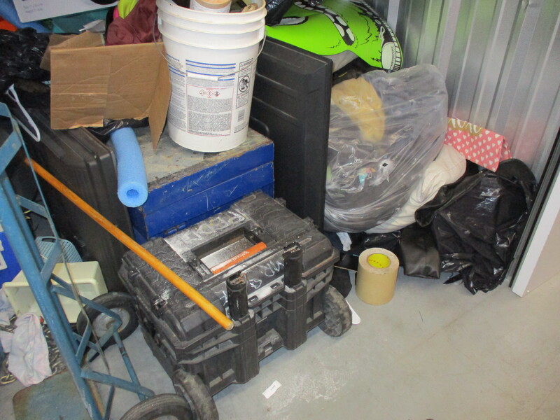 Public Storage P0060 -Gateway Dr NE  auction IB-9492 30