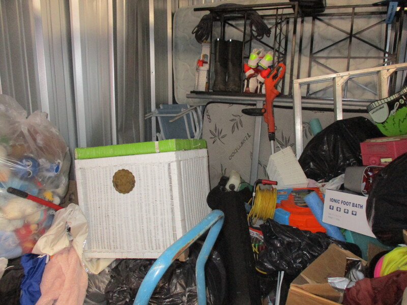 Public Storage P0060 -Gateway Dr NE  auction IB-9492 40